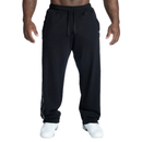 GASP Sweatpants, Black-Miesten housut-GASP-M-Aminopörssi