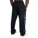 GASP Sweatpants, Black-Miesten housut-GASP-M-Aminopörssi