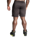 GASP 89 Dynamic Shorts Black-Miesten shortsit-GASP-M-Aminopörssi