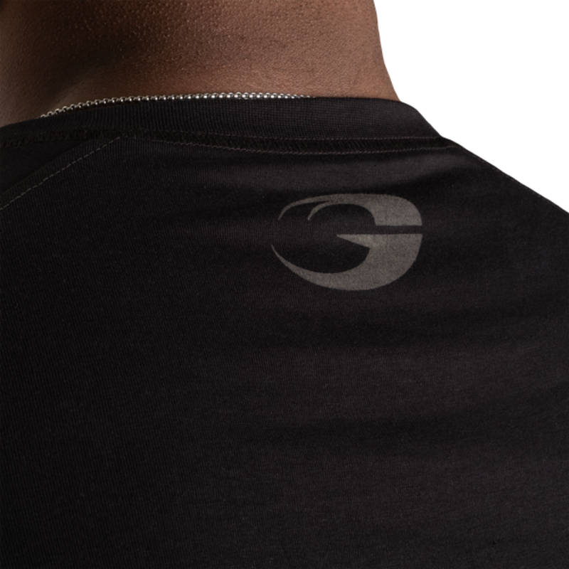 GASP Original Raglan LS-Miesten hupparit ja pitkähihaiset-GASP-S-Aminopörssi