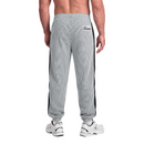 Gorilla Wear Augustine Old School Pants, Gray-Miesten housut-Gorilla Wear-S/M-Aminopörssi