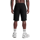Gorilla Wear Augustine Old School Shorts, Black-Miesten shortsit-Gorilla Wear-S/M-Aminopörssi