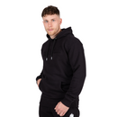 Gorilla Wear Crowley Men's Hoodie, black (OUTLET)-Miesten hupparit ja pitkähihaiset-Gorilla Wear-XL-Aminopörssi