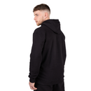 Gorilla Wear Crowley Men's Hoodie, black (OUTLET)-Miesten hupparit ja pitkähihaiset-Gorilla Wear-XL-Aminopörssi