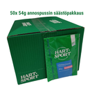 Hart-Sport urheilujuomajauhe säästöpakkaus 50 x 54 g-Urheilujuoma-Hart-Sport-Multifruit parasta ennen 28.5.2027-Aminopörssi