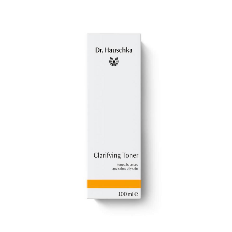 Dr. Hauschka Tasapainottava kasvovesi, 100 ml-Puhdistusaine-Dr. Hauschka-Aminopörssi