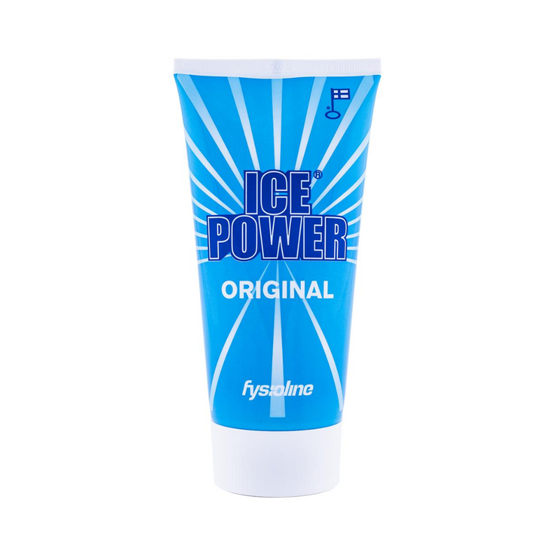 Ice Power kylmägeeli 150 ml-Kipugeeli-ICE POWER-Aminopörssi