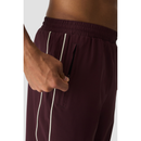 ICIW Contrast Pants Men, Espresso-Miesten housut-Aminopörssi-M-Aminopörssi