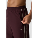 ICIW Contrast Pants Men, Espresso-Miesten housut-Aminopörssi-M-Aminopörssi
