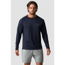 ICIW Training Mesh Long Sleeve Men Navy-Miesten pitkähihaiset-ICANIWILL-M-Aminopörssi