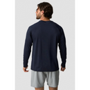 ICIW Training Mesh Long Sleeve Men Navy-Miesten pitkähihaiset-ICANIWILL-M-Aminopörssi