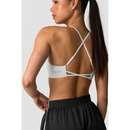 ICIW Smooth Seamless Strappy Sport Bra White-Naisten urheiluliivit-ICANIWILL-XS-Aminopörssi
