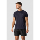 ICIW Training Mesh T-shirt Men Navy-Miesten T-paita-ICANIWILL-S-Aminopörssi