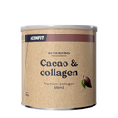 ICONFIT Collagen Superfood, 250 g-Kollageeni-ICONFIT-Cacao-Aminopörssi