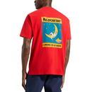 La Sportiva Moon Climb T-Shirt Men, Mountain Red-Miesten T-paita-La Sportiva-S-Aminopörssi