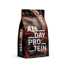 M-Nutrition All-Day Protein, 700g-Herakonsentraatti-M-Nutrition-Quattro Chocolate-Aminopörssi