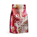 M-Nutrition All-Day Protein, 700g-Herakonsentraatti-M-Nutrition-Strawberry White Chocolate-Aminopörssi