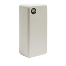 Manduka Lean Recycled Foam Block, Linen
