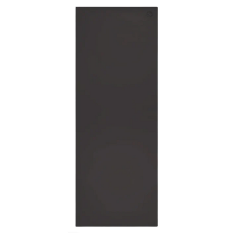 GRP® Adapt Yoga Mat 5mm, Black-Joogamatto-Manduka-Aminopörssi