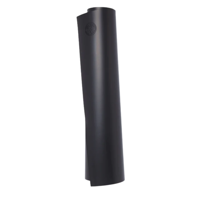 GRP® Adapt Yoga Mat 5mm, Black-Joogamatto-Manduka-Aminopörssi