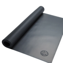 GRP Adapt Matkajoogamatto Black-Matkajoogamatto-Manduka-Aminopörssi