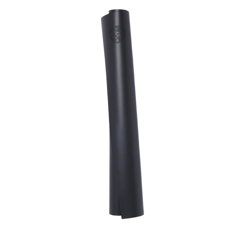 GRP Adapt Matkajoogamatto Black-Matkajoogamatto-Manduka-Aminopörssi