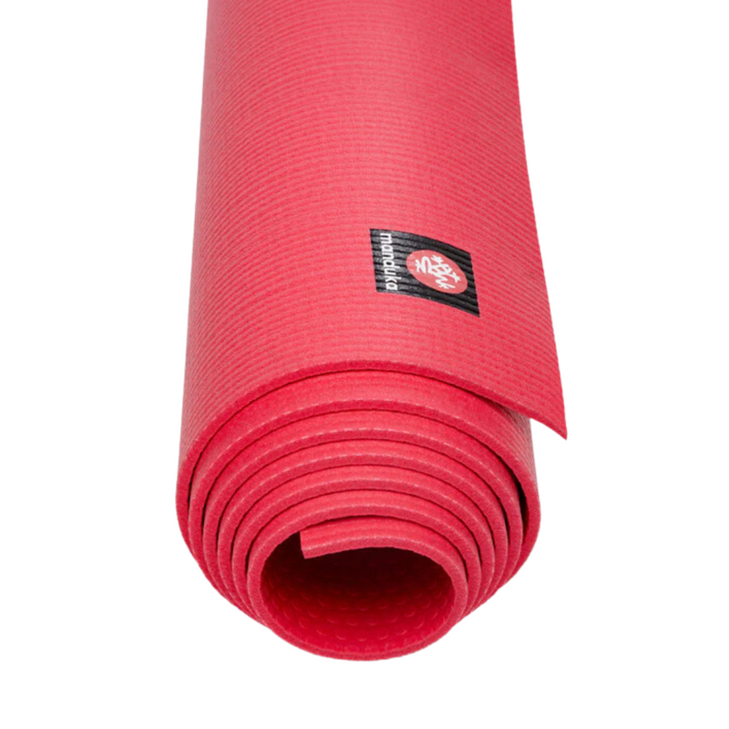 PROlite® Yoga Mat, 4.7 mm, Orchid (red)-Joogamatto-Manduka-Aminopörssi