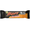 Mars Protein MARS Protein Bar Low Sugar, 57 g-Proteiinipatukka-Mars Protein-Aminopörssi