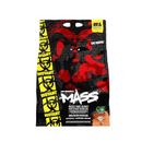 MASS GAINER, 6.8 kg-Massanlisäys-Mutant-Triple Chocolate-Aminopörssi