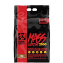 Extreme 2500, 9 kg-Massanlisäys-Mutant-Triple Chocolate-Aminopörssi