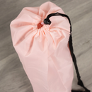 Myga Joogamaton kantopussi, Pink (vaaleanpunainen)