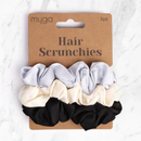 Myga Scrunchie Hiuslenkki 3 kpl