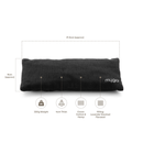 Myga Silmätyyny laventeli-Joogasukat-Myga-Aminopörssi