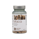 Natura Media Maca 60 kaps.-Maca-Natura Media-Aminopörssi