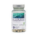 KverMAX, 60 kaps.-Vastustuskyky-Natura Media-Aminopörssi