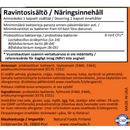Now Foods 8 Billion Acidophilus & Bifidus 60 kaps.-Maitohappobakteeri-NOW Foods-Aminopörssi