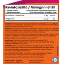 NOW Foods P-5-P 50mg, 90 kaps.-B6-vitamiini-NOW Foods-Aminopörssi