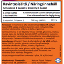 NOW Foods E-400 100 kaps.-E-vitamiini-NOW Foods-Aminopörssi