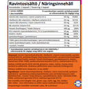 B-50 B-vitamiinit, 100 kaps.-B-vitamiini-NOW® Foods-Aminopörssi