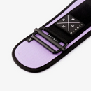 Strength Belt 2nd Generation, Lilac-Nostovyö-Picsil-S-Aminopörssi