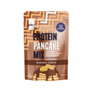 Pancake Mix, 500 g-Kasviproteiini-PULS-Vanilla-Maple syrup-Aminopörssi