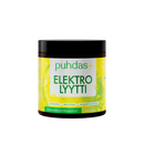 Puhdas+ Elektrolyyttijauhe, 120g