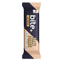 Puls Nutrition Bite+ Proteiinipatukka, 50g-Proteiinipatukka-Puls Nutrition-Almond Caramel-Aminopörssi
