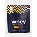 Puls Nutrition Whey protein low-lactose, 1 kg-Herakonsentraatti-Puls Nutrition-Jaffa Orange Cake-Aminopörssi