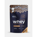 Puls Nutrition LAKTOOSITON proteiinijauhe 550 g-Herakonsentraatti-Puls Nutrition-Ice Coffee + cafein-Aminopörssi