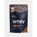 Puls Nutrition LAKTOOSITON proteiinijauhe 550 g-Herakonsentraatti-Puls Nutrition-Tuplasuklaa-Aminopörssi