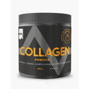 Puls Nutrition Kollageenijauhe, appelsiini 300 g-Kollageeniproteiini-Puls Nutrition-Aminopörssi