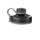 Blenderbottle RADIAN™ shakerin korkki-Korkki-BlenderBottle-Black-Aminopörssi