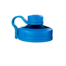 Blenderbottle RADIAN™ shakerin korkki-Korkki-BlenderBottle-Blue-Aminopörssi