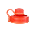 Blenderbottle RADIAN™ shakerin korkki-Korkki-BlenderBottle-Coral-Aminopörssi